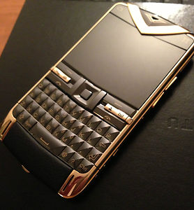 vertu gold